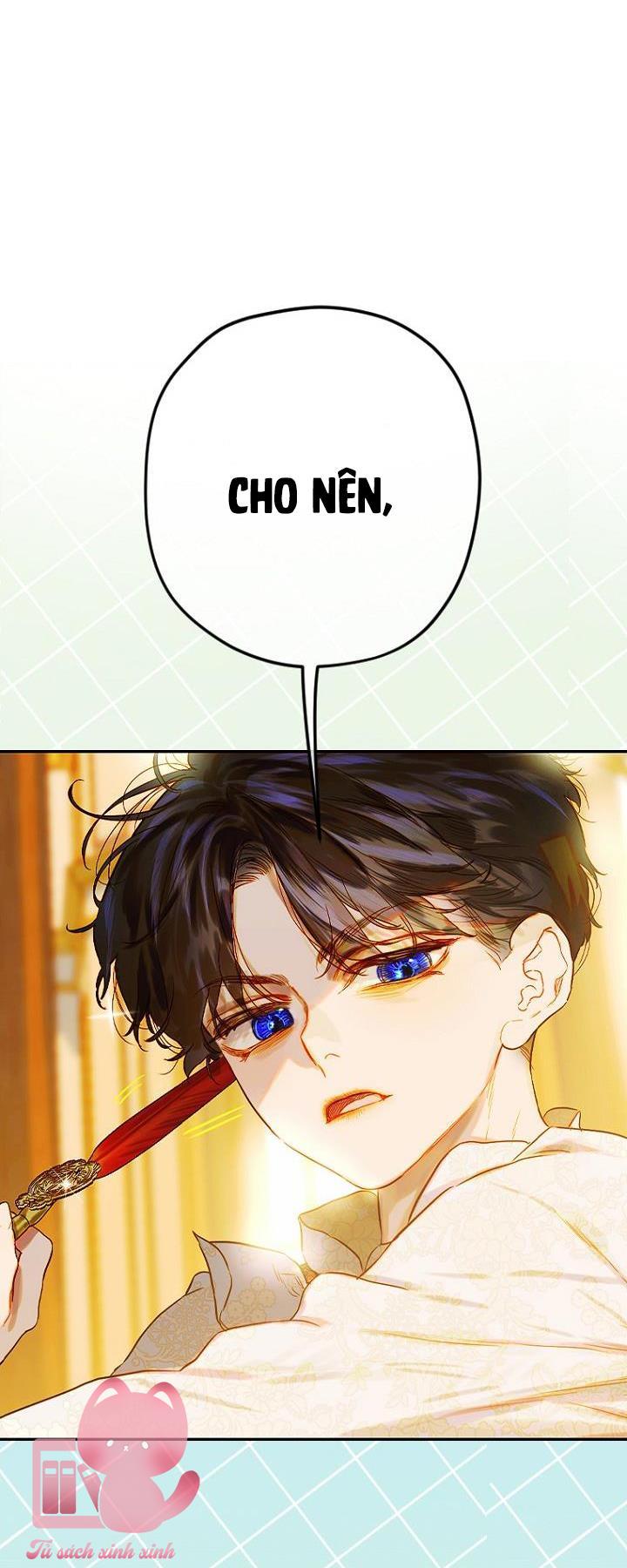 Khế Ước Hôn Nhân Của Mẹ Tôi - Chap 37 - Trang 26