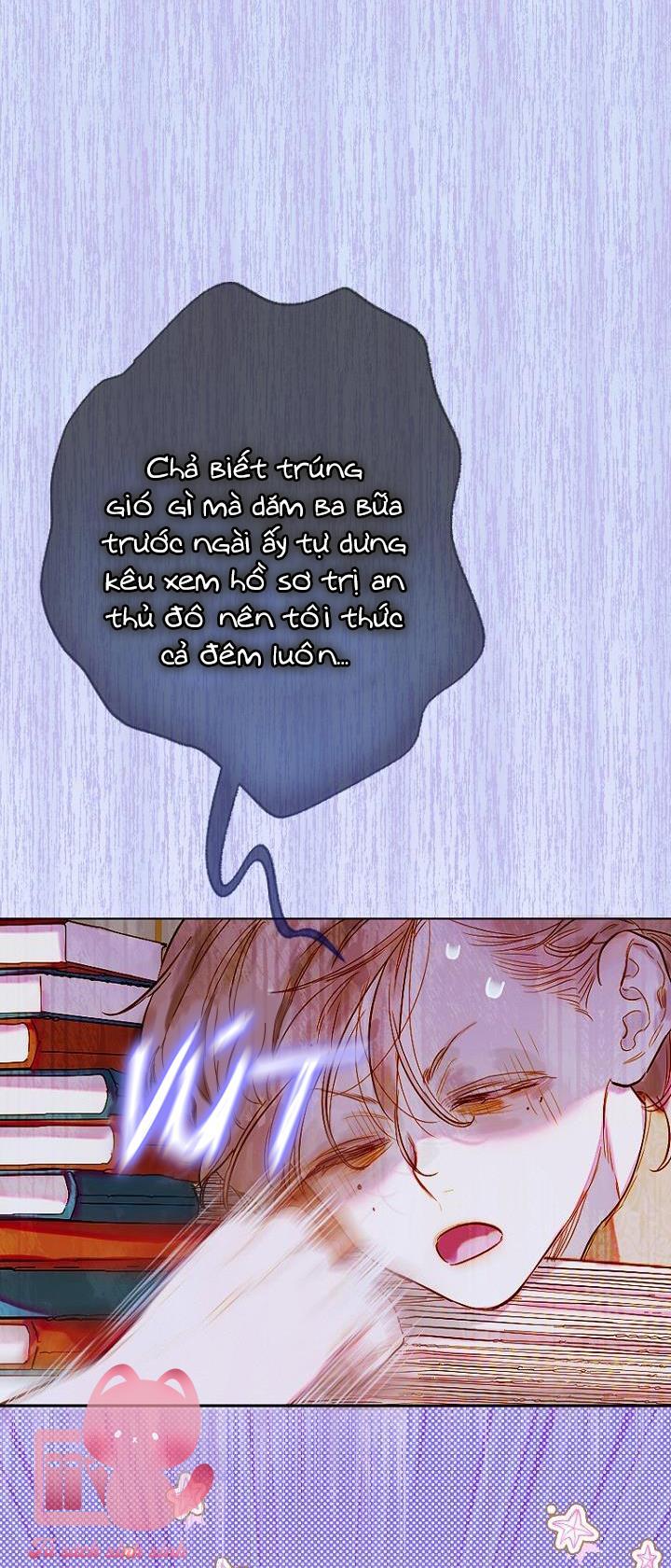 Khế Ước Hôn Nhân Của Mẹ Tôi - Chap 37 - Trang 29