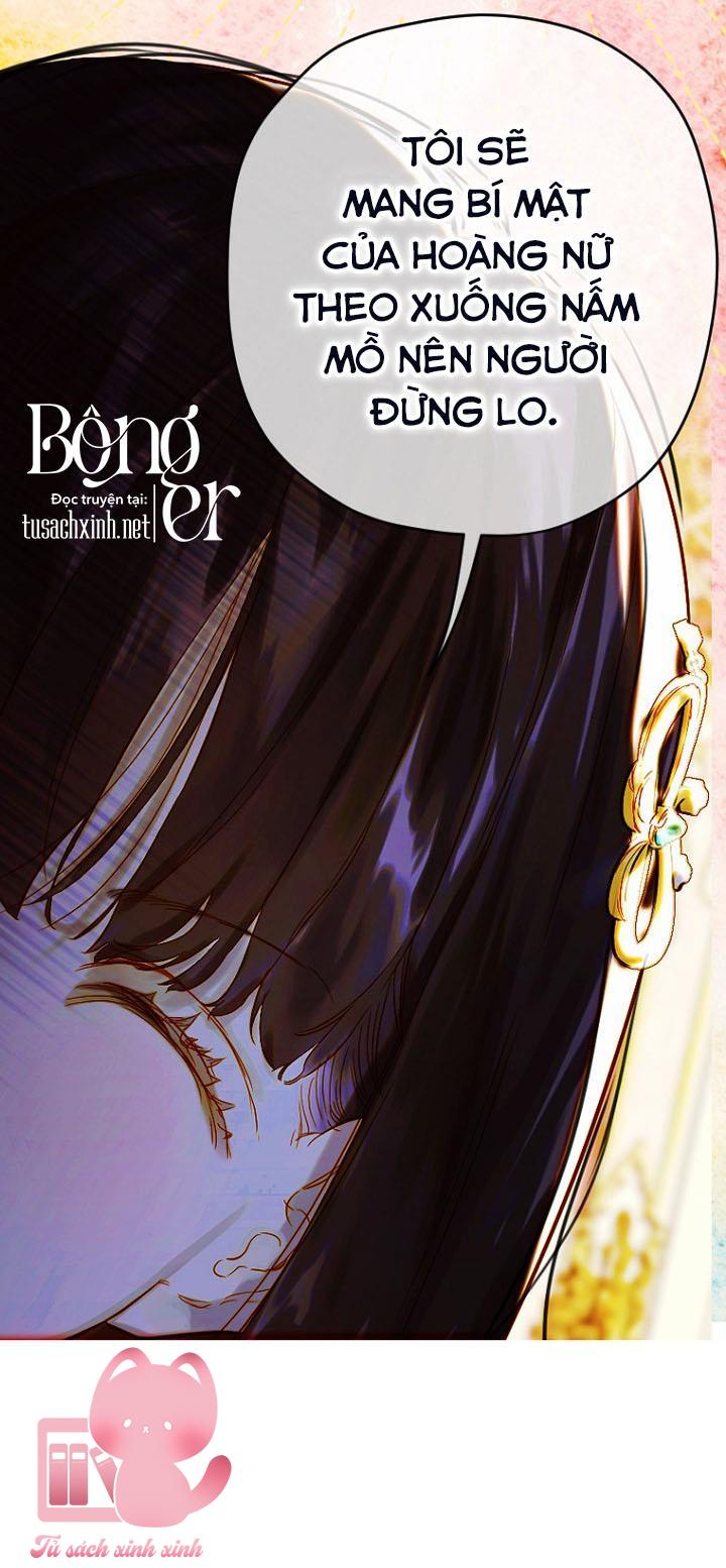 Khế Ước Hôn Nhân Của Mẹ Tôi - Chap 37 - Trang 4