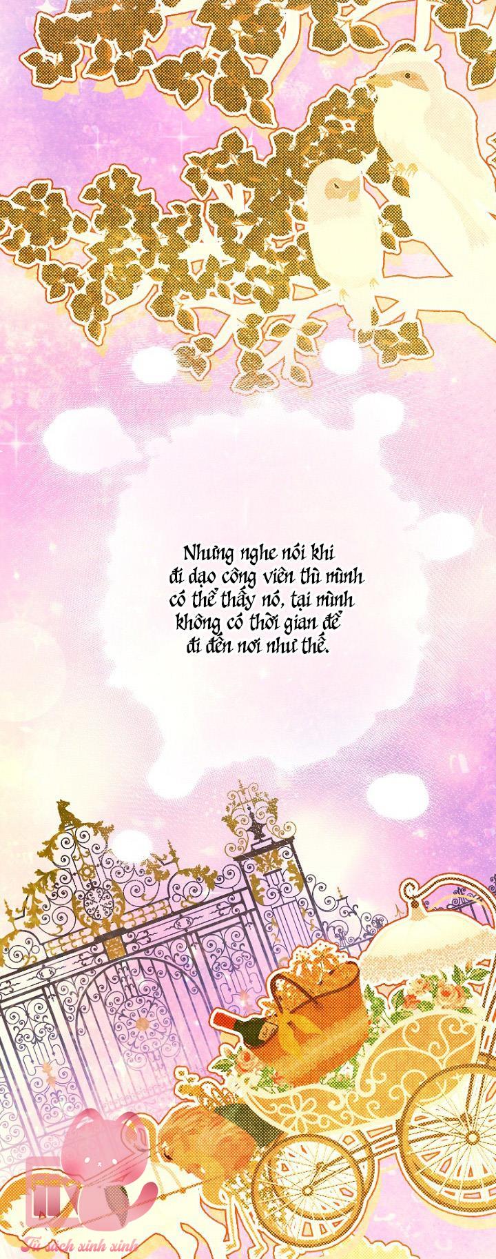 Khế Ước Hôn Nhân Của Mẹ Tôi - Chap 37 - Trang 36