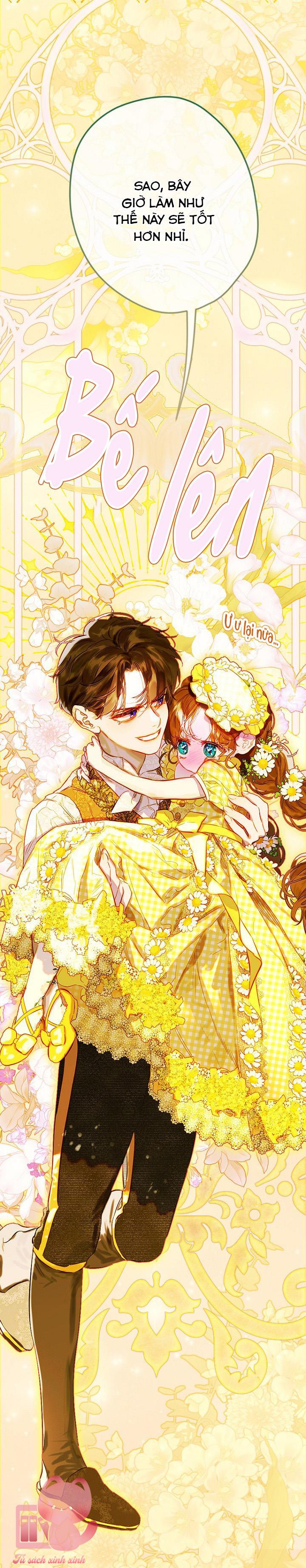 Khế Ước Hôn Nhân Của Mẹ Tôi - Chap 37 - Trang 38