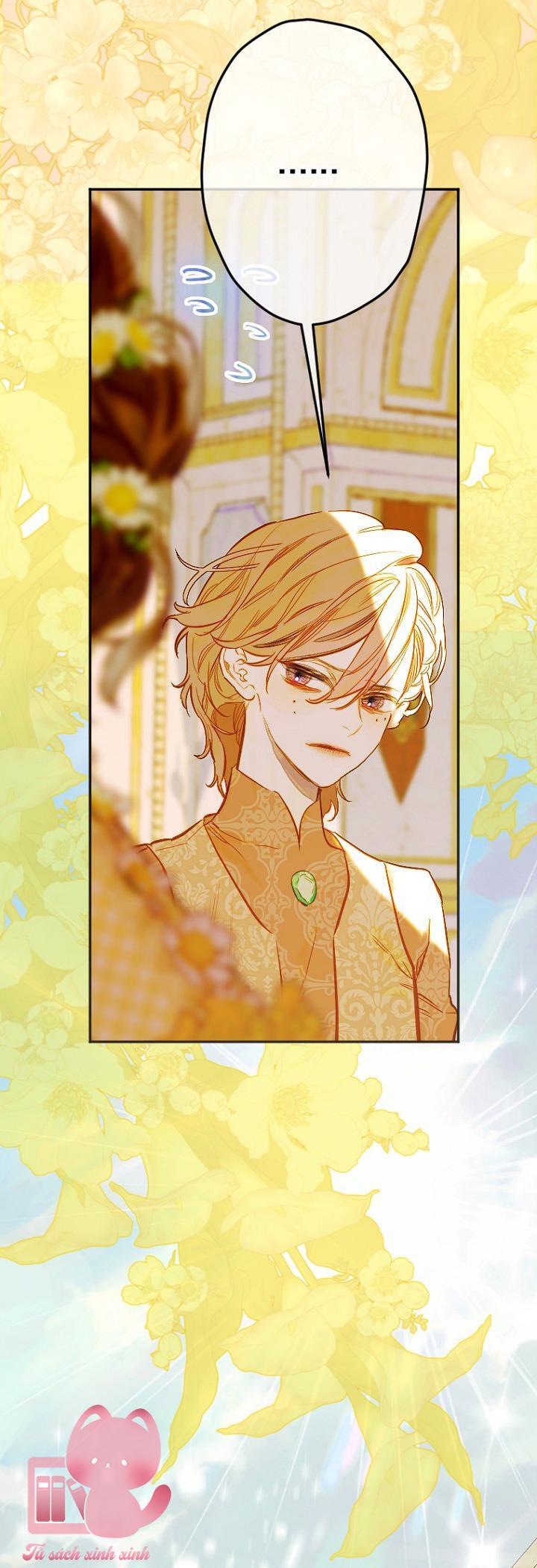 Khế Ước Hôn Nhân Của Mẹ Tôi - Chap 37 - Trang 39