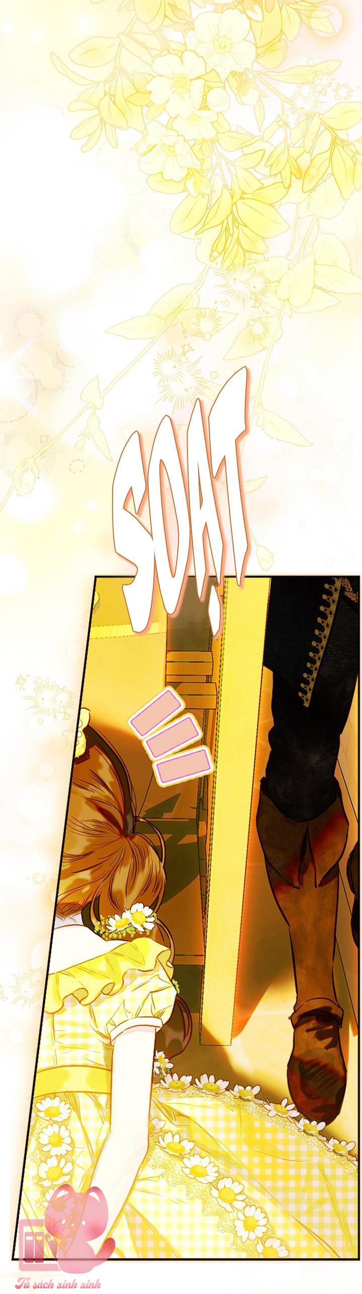 Khế Ước Hôn Nhân Của Mẹ Tôi - Chap 37 - Trang 45