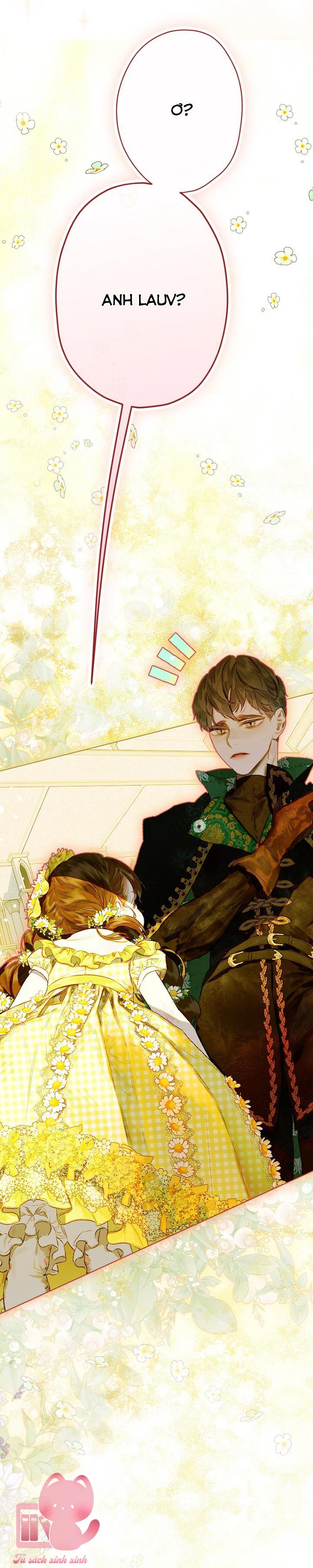 Khế Ước Hôn Nhân Của Mẹ Tôi - Chap 37 - Trang 46