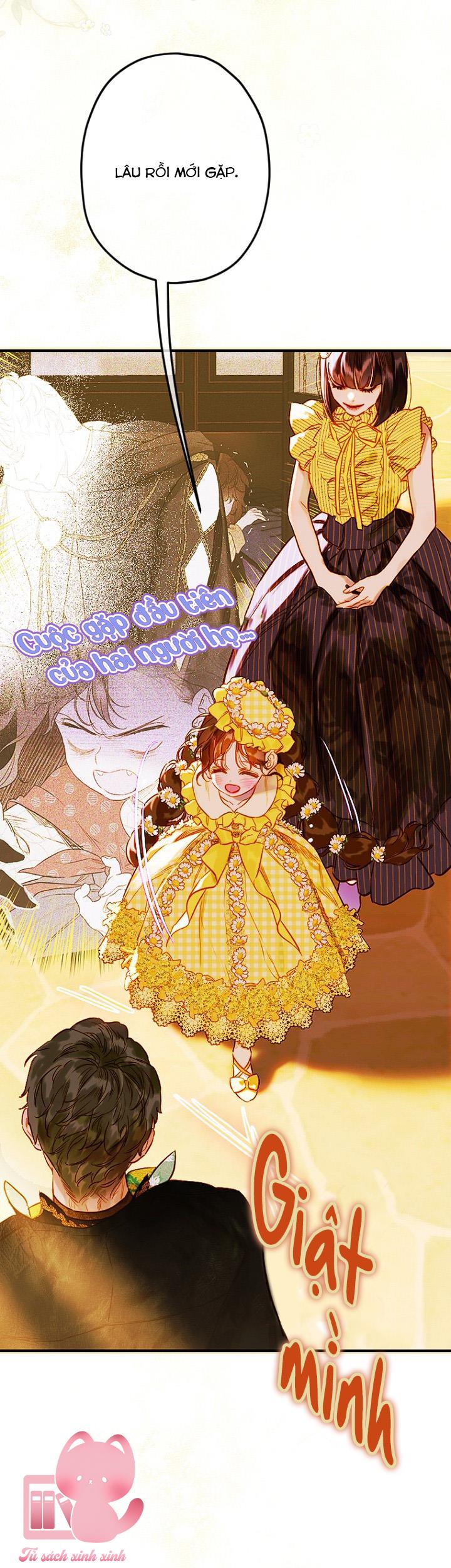 Khế Ước Hôn Nhân Của Mẹ Tôi - Chap 37 - Trang 47
