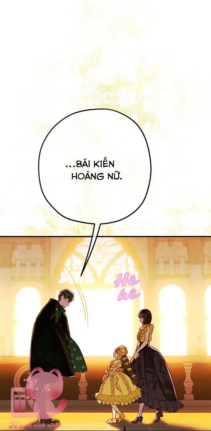 Khế Ước Hôn Nhân Của Mẹ Tôi - Chap 37 - Trang 48