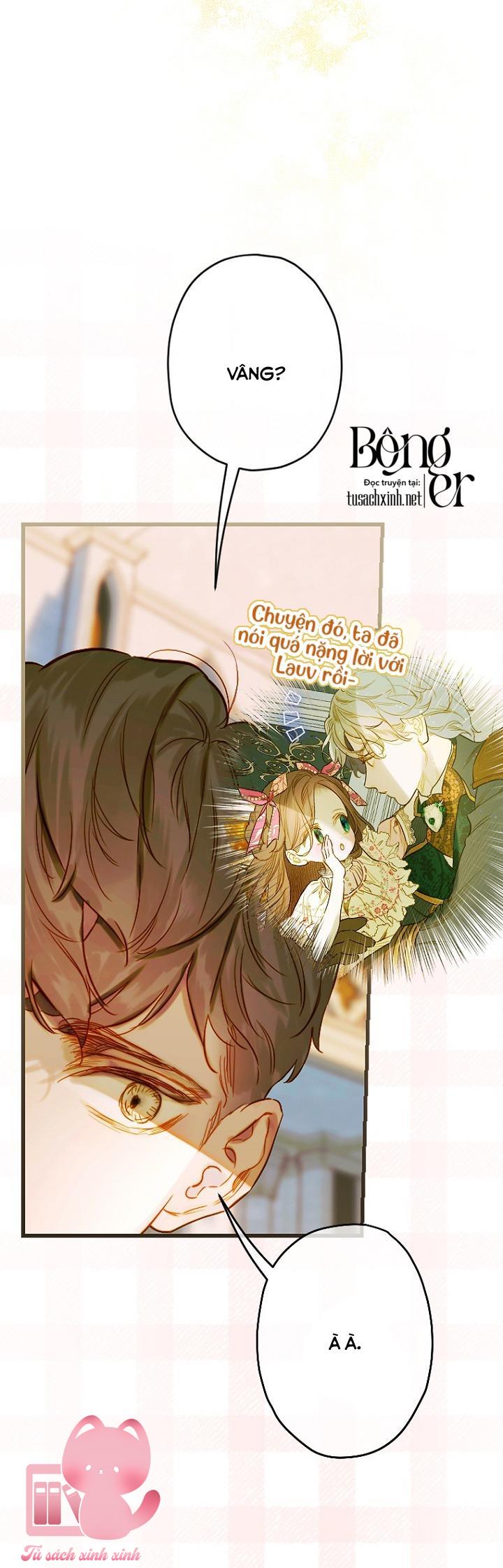 Khế Ước Hôn Nhân Của Mẹ Tôi - Chap 37 - Trang 50