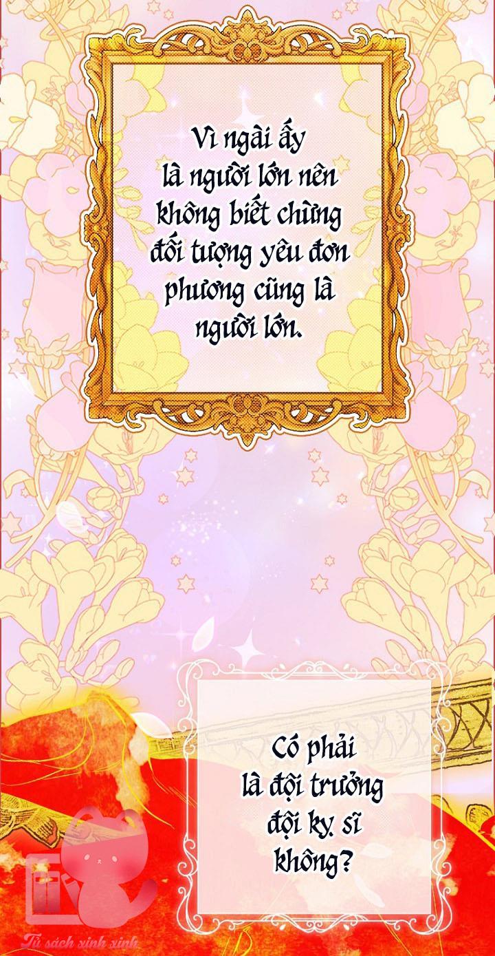 Khế Ước Hôn Nhân Của Mẹ Tôi - Chap 37 - Trang 6
