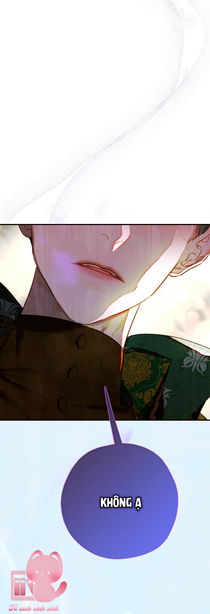 Khế Ước Hôn Nhân Của Mẹ Tôi - Chap 37 - Trang 53
