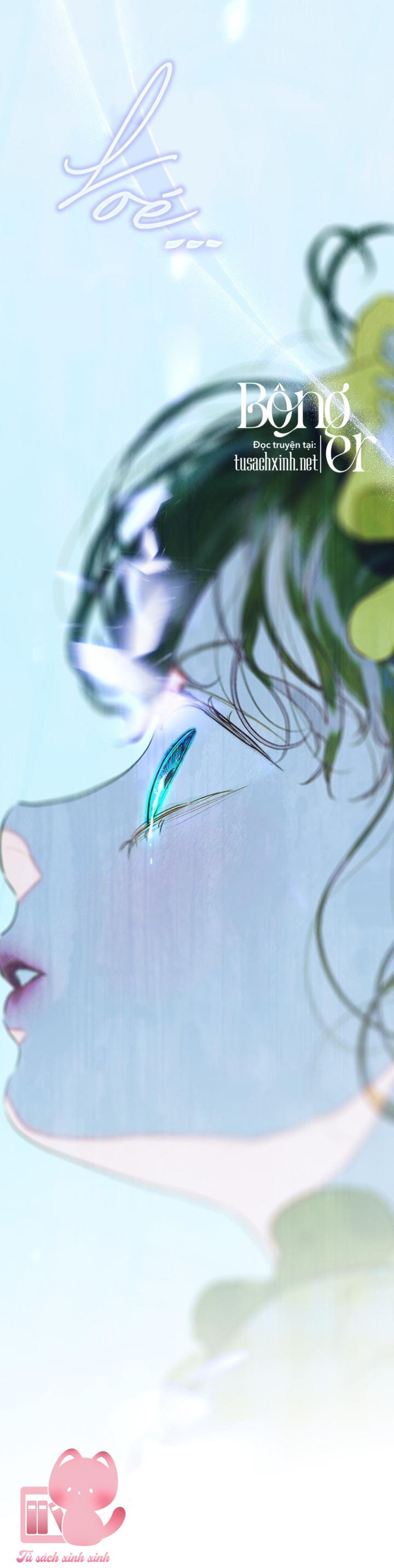 Khế Ước Hôn Nhân Của Mẹ Tôi - Chap 37 - Trang 54