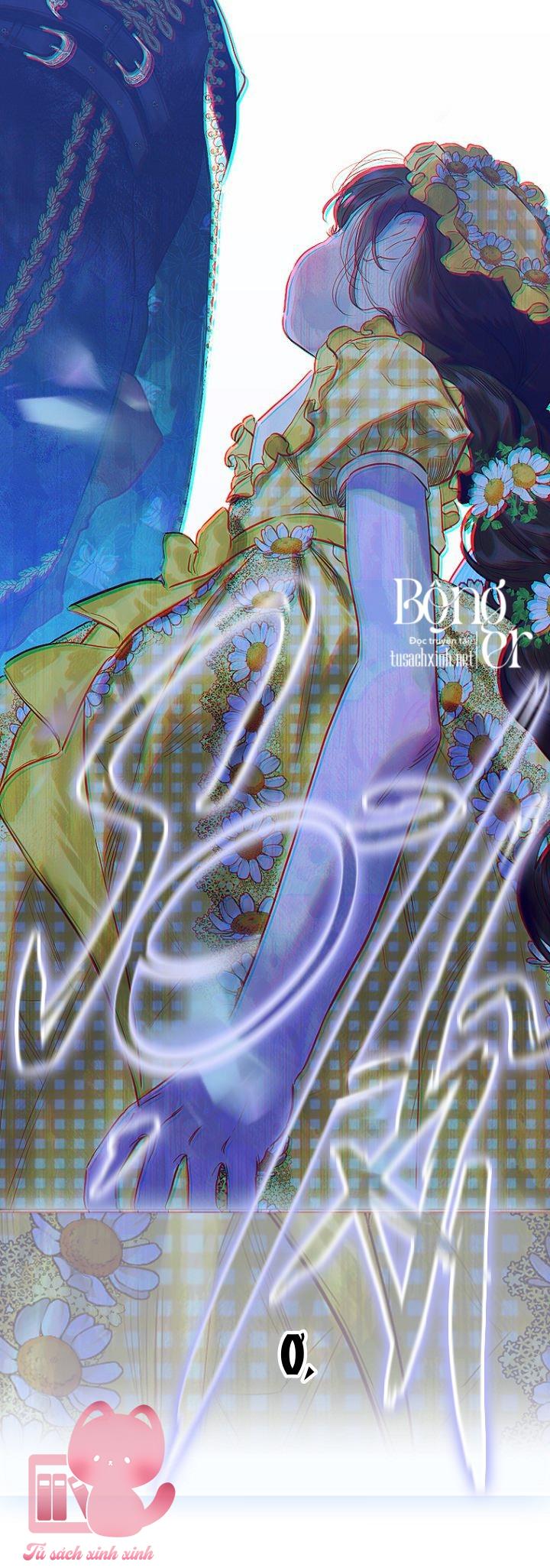 Khế Ước Hôn Nhân Của Mẹ Tôi - Chap 37 - Trang 57