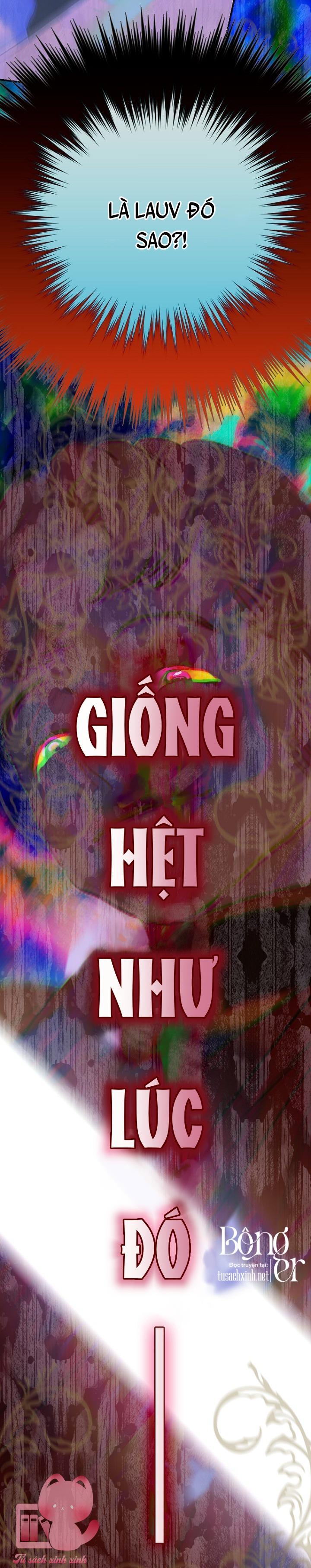 Khế Ước Hôn Nhân Của Mẹ Tôi - Chap 37 - Trang 59