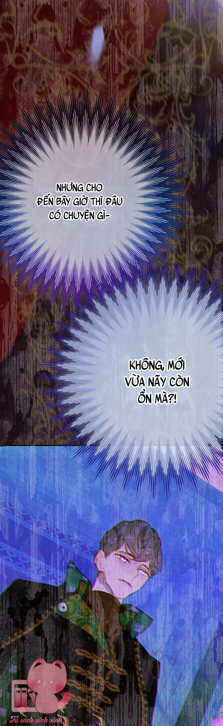 Khế Ước Hôn Nhân Của Mẹ Tôi - Chap 37 - Trang 60
