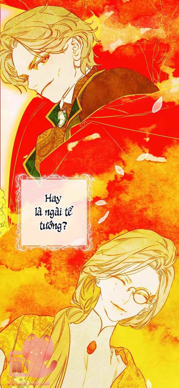 Khế Ước Hôn Nhân Của Mẹ Tôi - Chap 37 - Trang 7