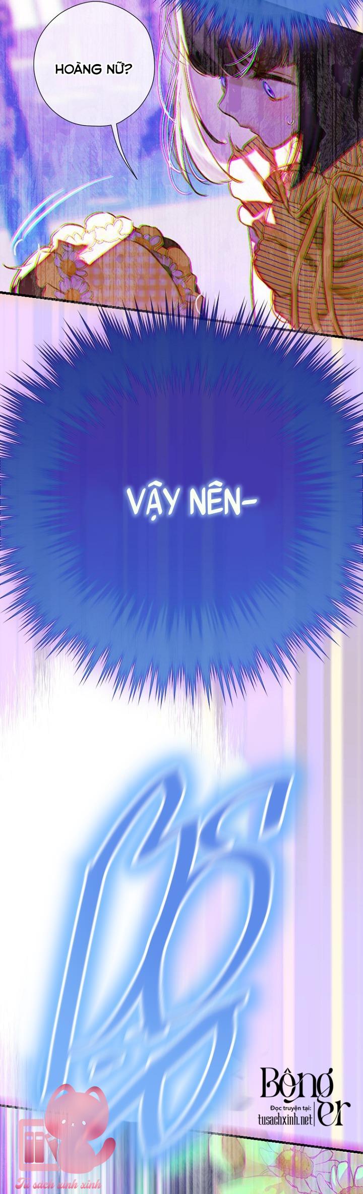 Khế Ước Hôn Nhân Của Mẹ Tôi - Chap 37 - Trang 62