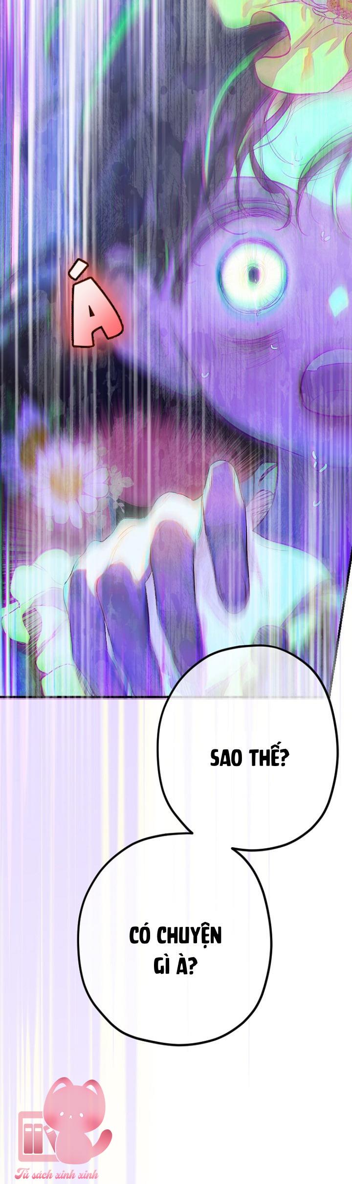Khế Ước Hôn Nhân Của Mẹ Tôi - Chap 37 - Trang 63