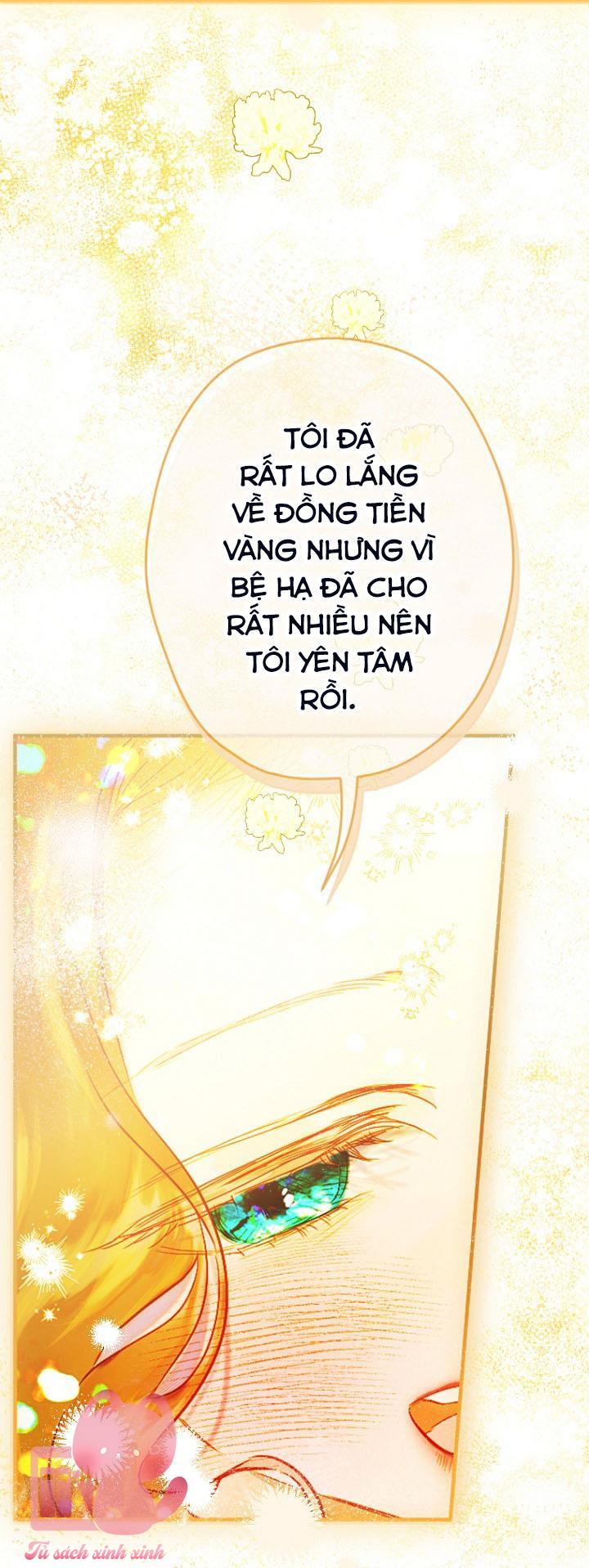 Khế Ước Hôn Nhân Của Mẹ Tôi - Chap 37 - Trang 10