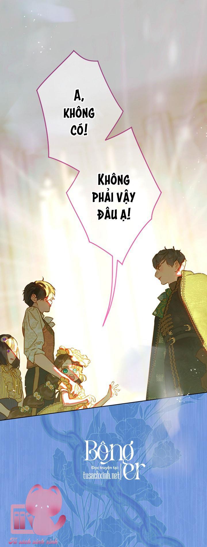 Khế Ước Hôn Nhân Của Mẹ Tôi - Chap 38 - Trang 1