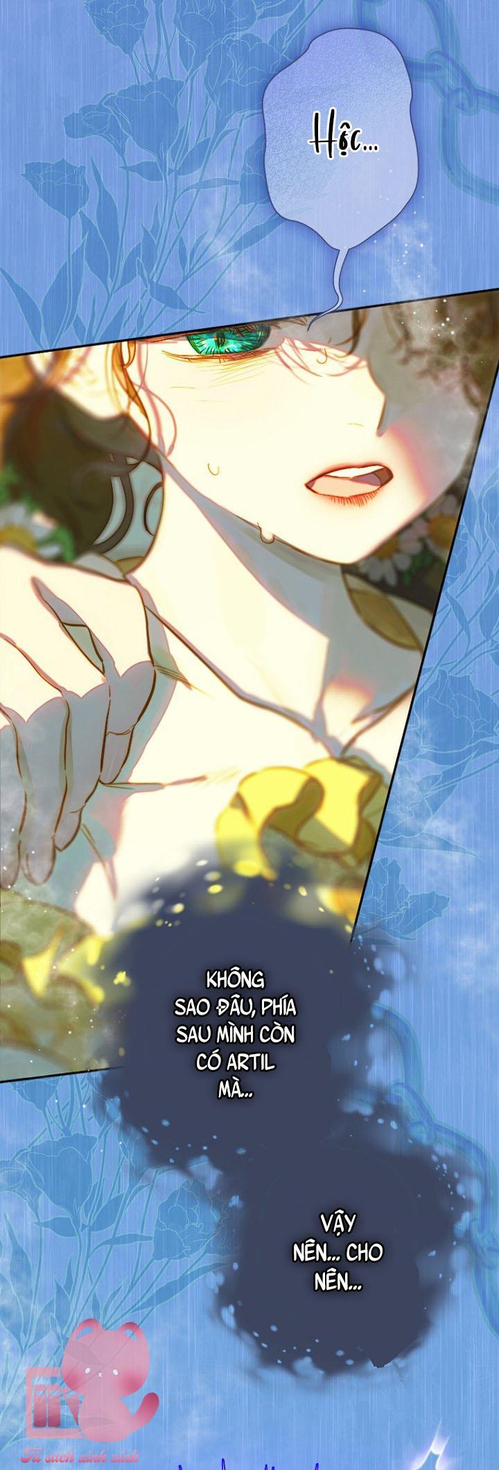Khế Ước Hôn Nhân Của Mẹ Tôi - Chap 38 - Trang 2