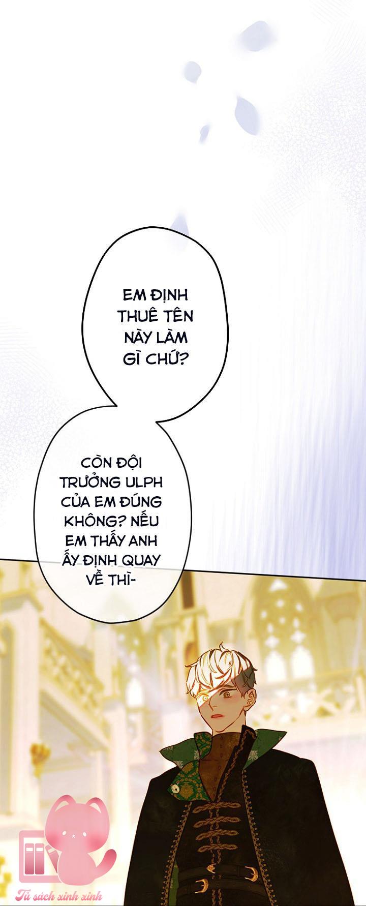 Khế Ước Hôn Nhân Của Mẹ Tôi - Chap 38 - Trang 13