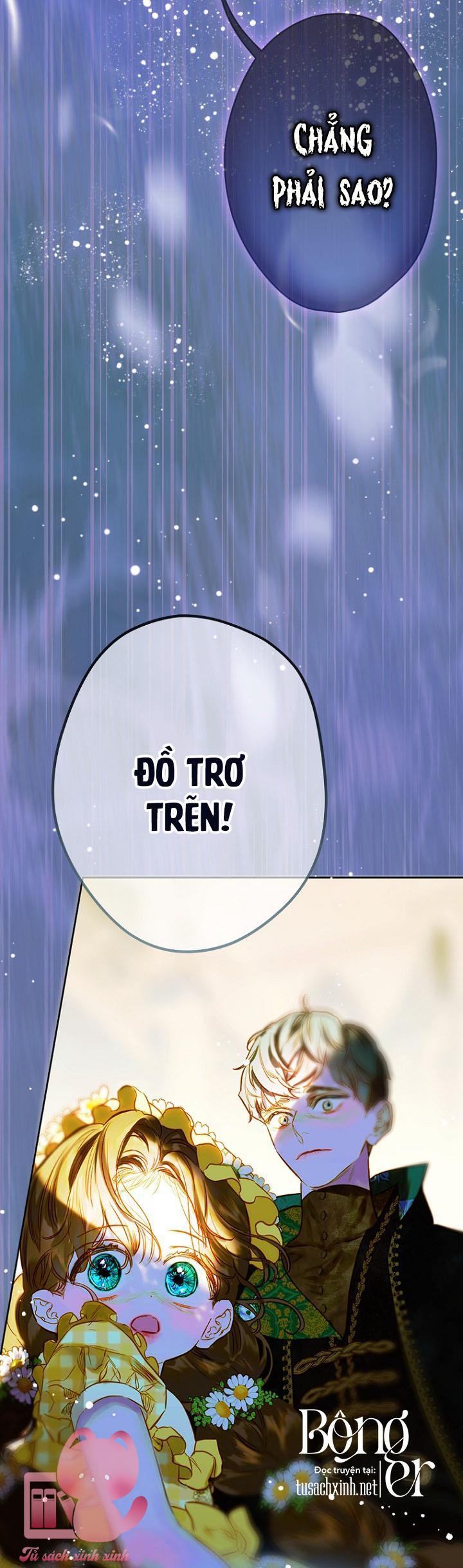 Khế Ước Hôn Nhân Của Mẹ Tôi - Chap 38 - Trang 15