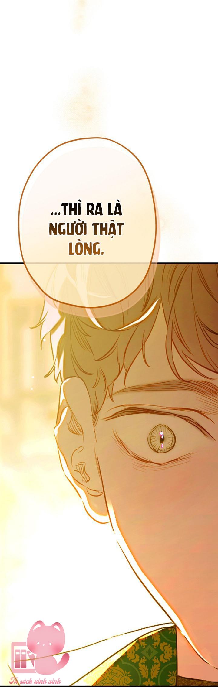 Khế Ước Hôn Nhân Của Mẹ Tôi - Chap 38 - Trang 25