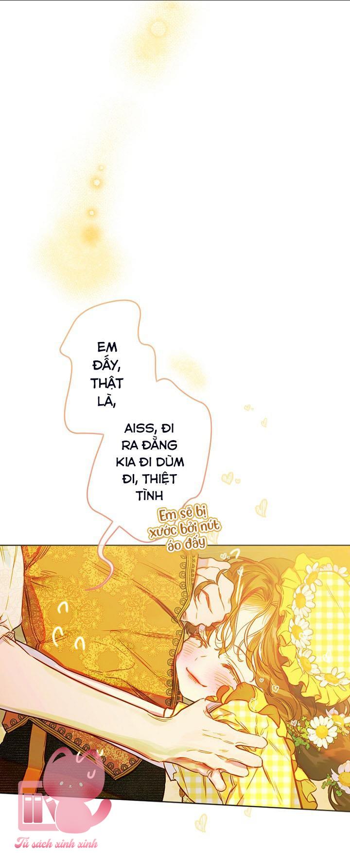 Khế Ước Hôn Nhân Của Mẹ Tôi - Chap 38 - Trang 26
