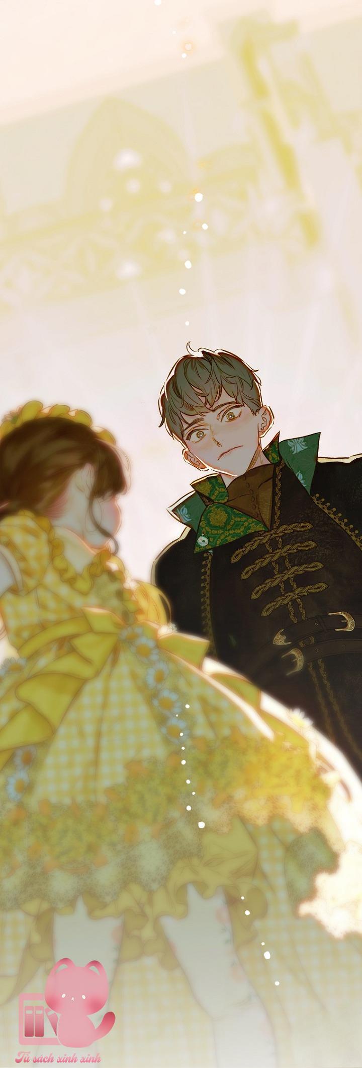 Khế Ước Hôn Nhân Của Mẹ Tôi - Chap 38 - Trang 28