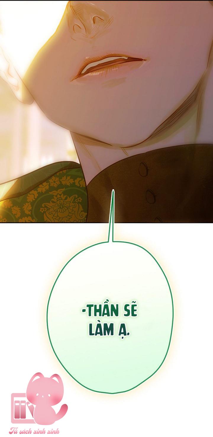 Khế Ước Hôn Nhân Của Mẹ Tôi - Chap 38 - Trang 29