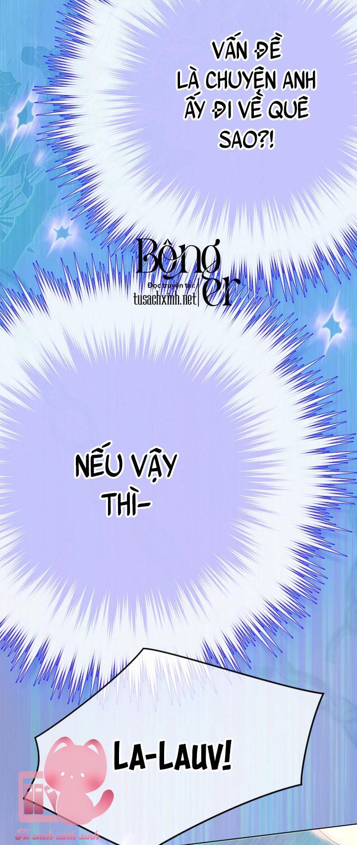 Khế Ước Hôn Nhân Của Mẹ Tôi - Chap 38 - Trang 4