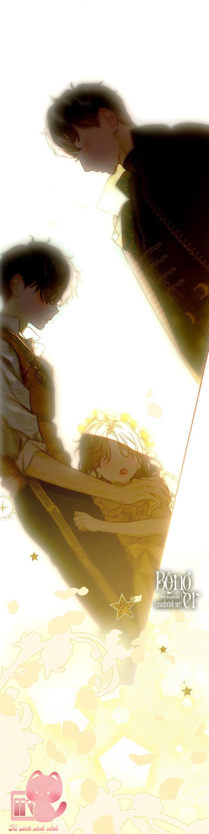 Khế Ước Hôn Nhân Của Mẹ Tôi - Chap 38 - Trang 31
