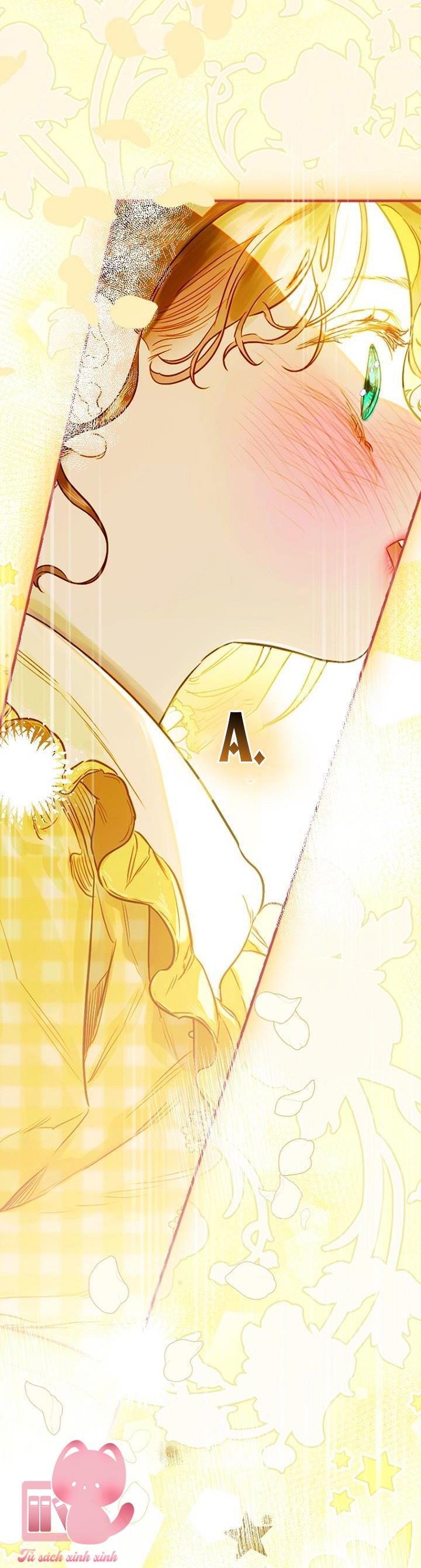 Khế Ước Hôn Nhân Của Mẹ Tôi - Chap 38 - Trang 32