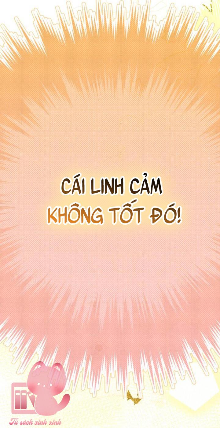 Khế Ước Hôn Nhân Của Mẹ Tôi - Chap 38 - Trang 34