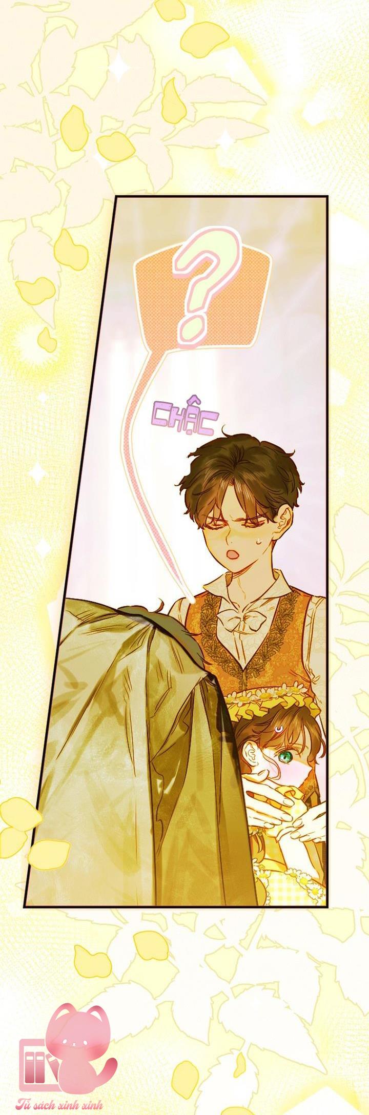 Khế Ước Hôn Nhân Của Mẹ Tôi - Chap 38 - Trang 37