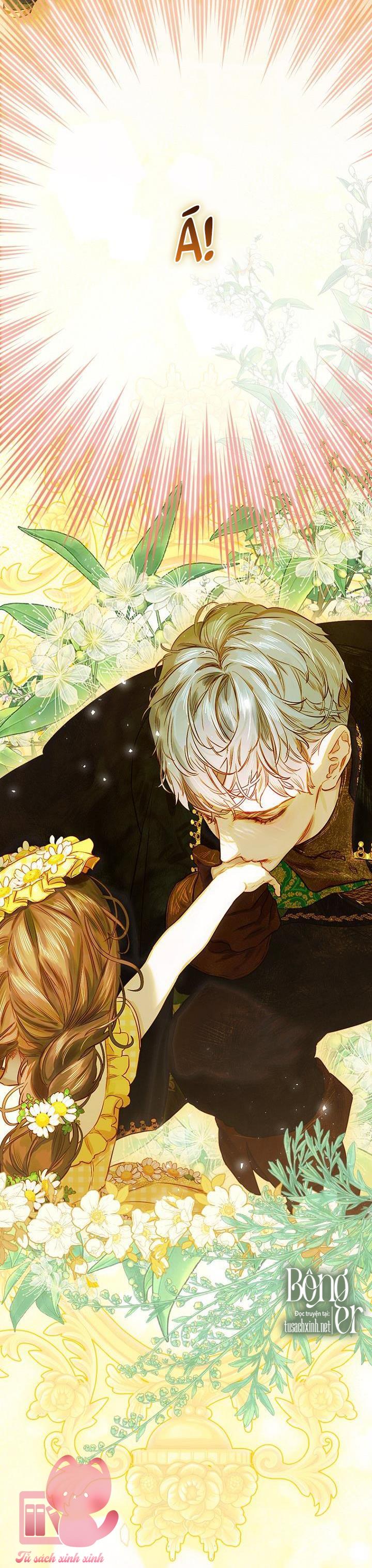 Khế Ước Hôn Nhân Của Mẹ Tôi - Chap 38 - Trang 40
