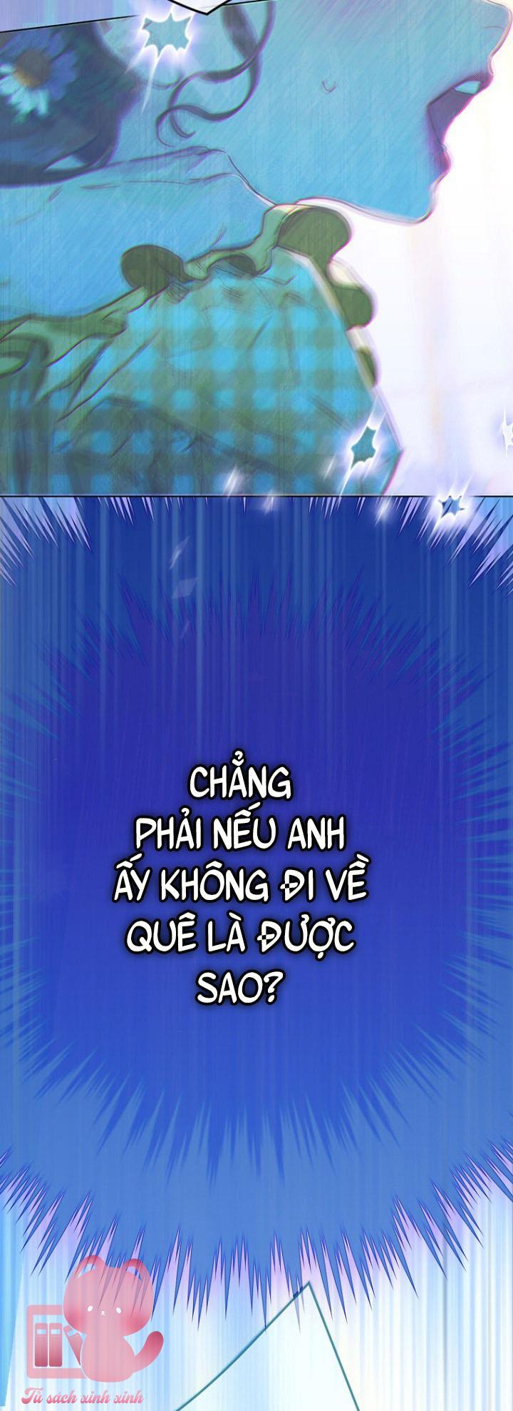 Khế Ước Hôn Nhân Của Mẹ Tôi - Chap 38 - Trang 5