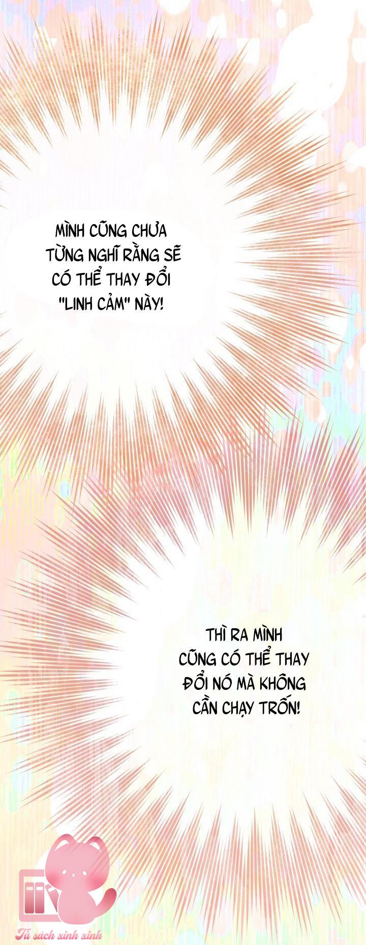 Khế Ước Hôn Nhân Của Mẹ Tôi - Chap 38 - Trang 43