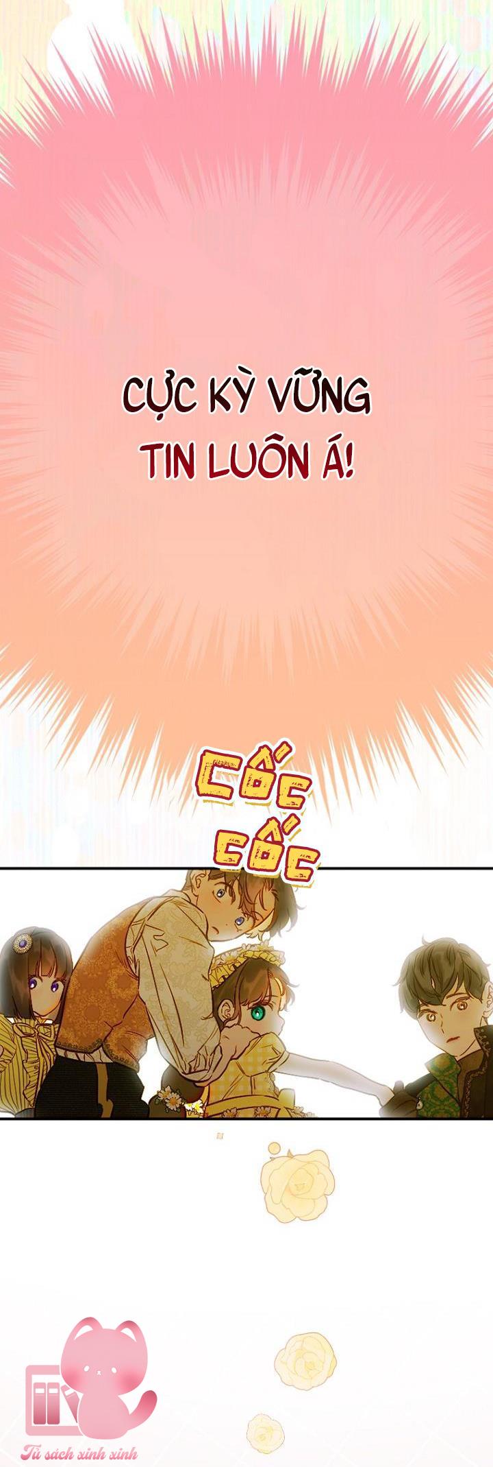 Khế Ước Hôn Nhân Của Mẹ Tôi - Chap 38 - Trang 44