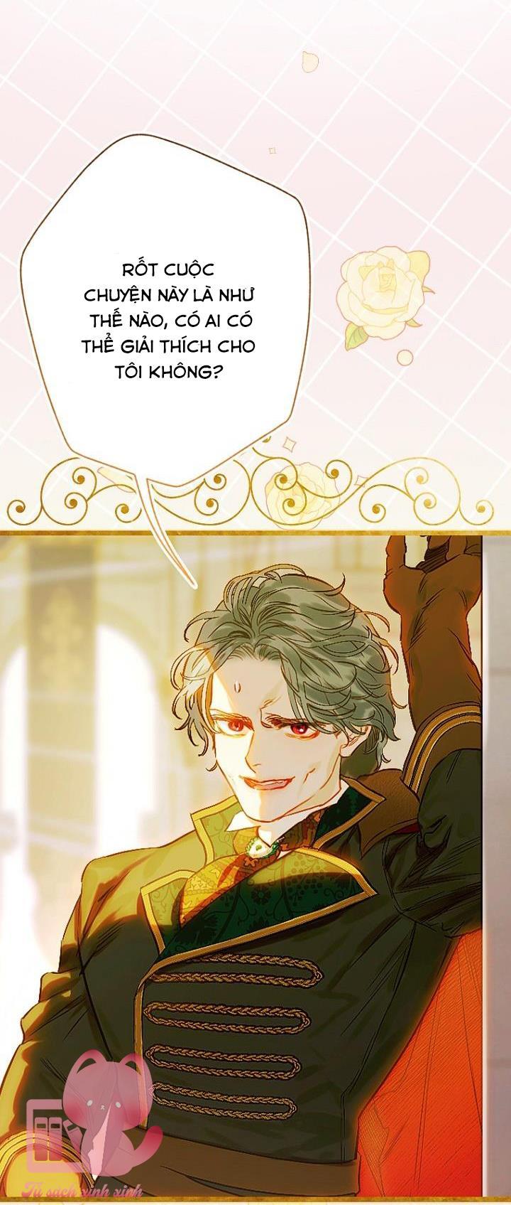 Khế Ước Hôn Nhân Của Mẹ Tôi - Chap 38 - Trang 45