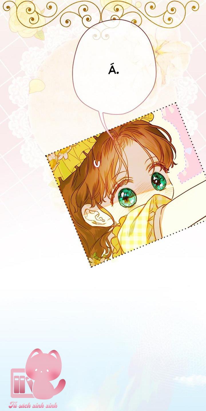 Khế Ước Hôn Nhân Của Mẹ Tôi - Chap 38 - Trang 46