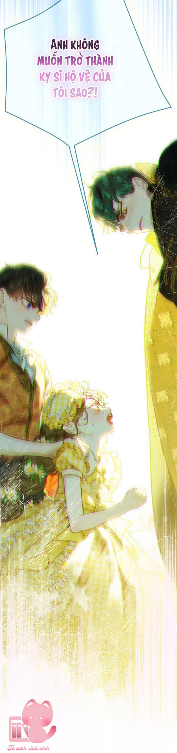 Khế Ước Hôn Nhân Của Mẹ Tôi - Chap 38 - Trang 6