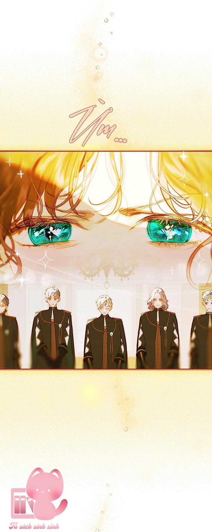 Khế Ước Hôn Nhân Của Mẹ Tôi - Chap 38 - Trang 54