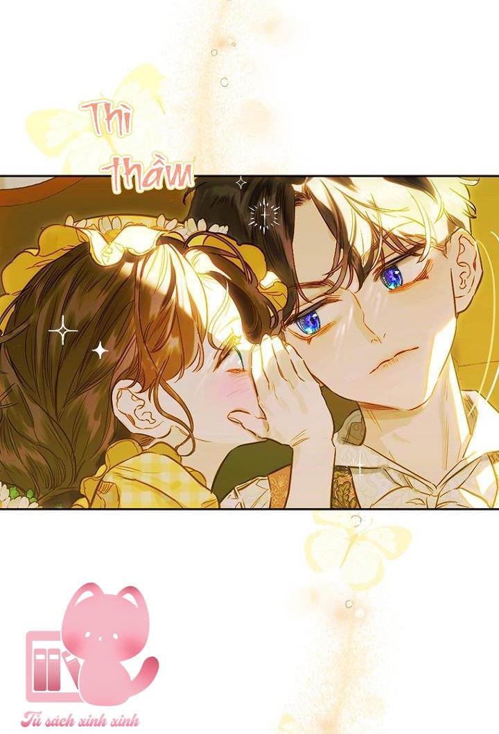 Khế Ước Hôn Nhân Của Mẹ Tôi - Chap 38 - Trang 55