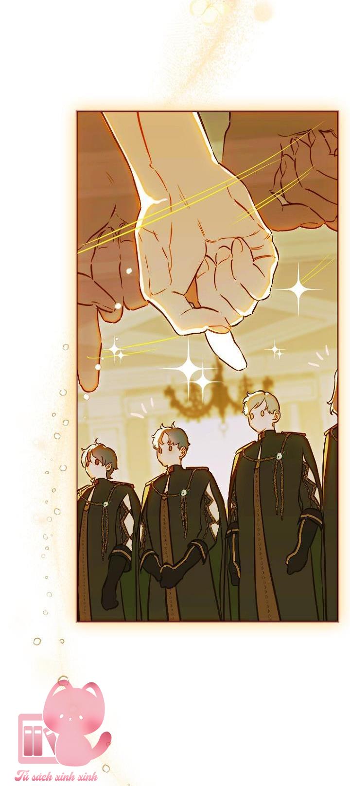 Khế Ước Hôn Nhân Của Mẹ Tôi - Chap 38 - Trang 56