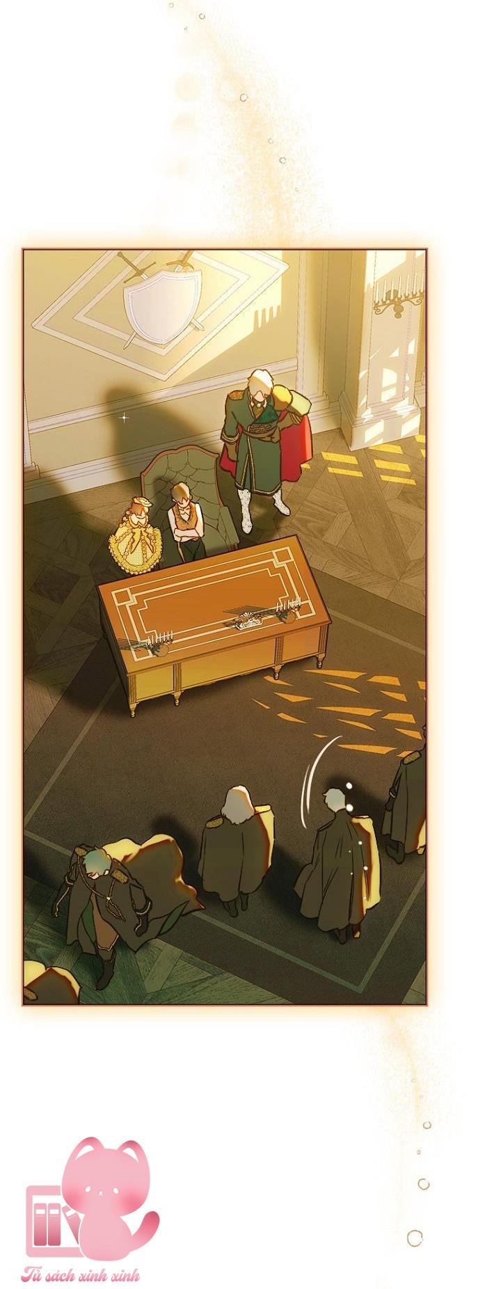 Khế Ước Hôn Nhân Của Mẹ Tôi - Chap 38 - Trang 57