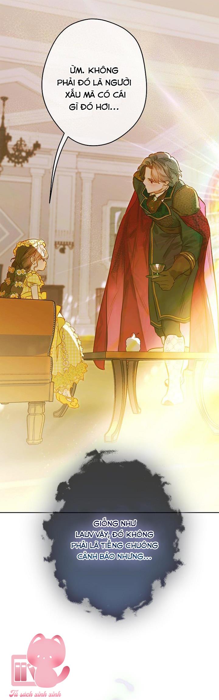 Khế Ước Hôn Nhân Của Mẹ Tôi - Chap 38 - Trang 60