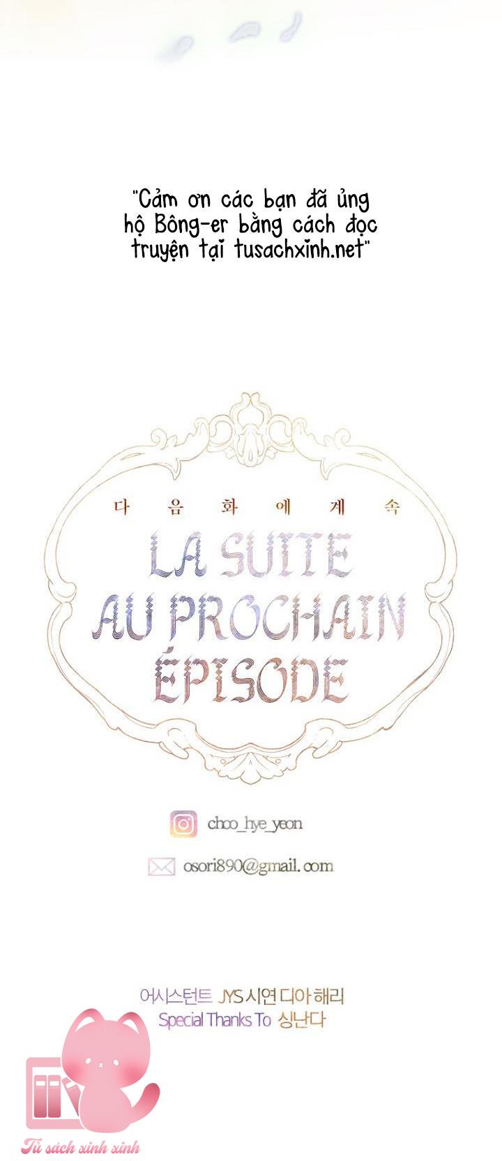 Khế Ước Hôn Nhân Của Mẹ Tôi - Chap 38 - Trang 62
