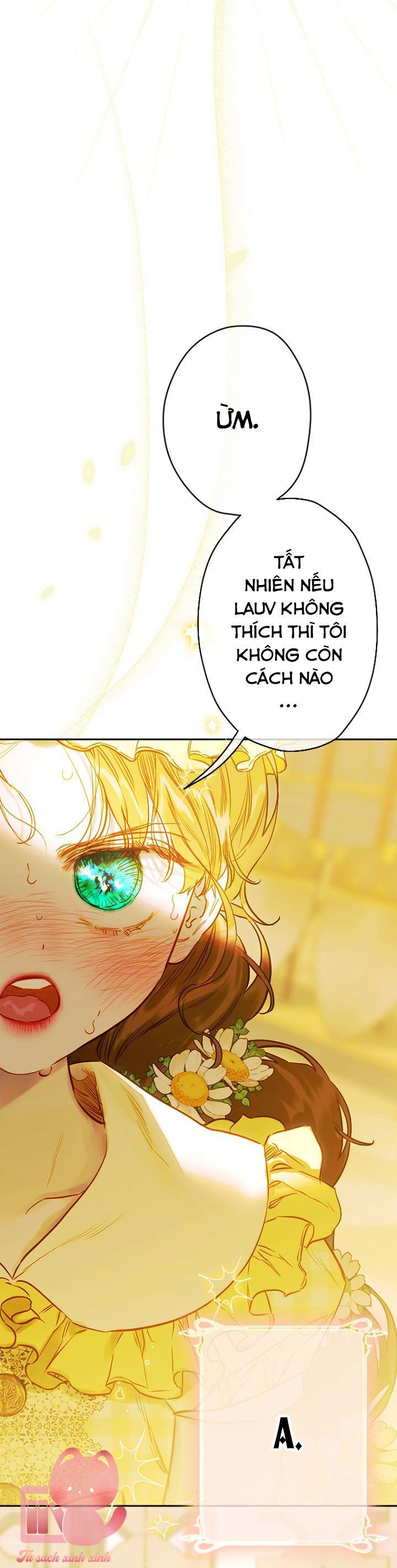 Khế Ước Hôn Nhân Của Mẹ Tôi - Chap 38 - Trang 10