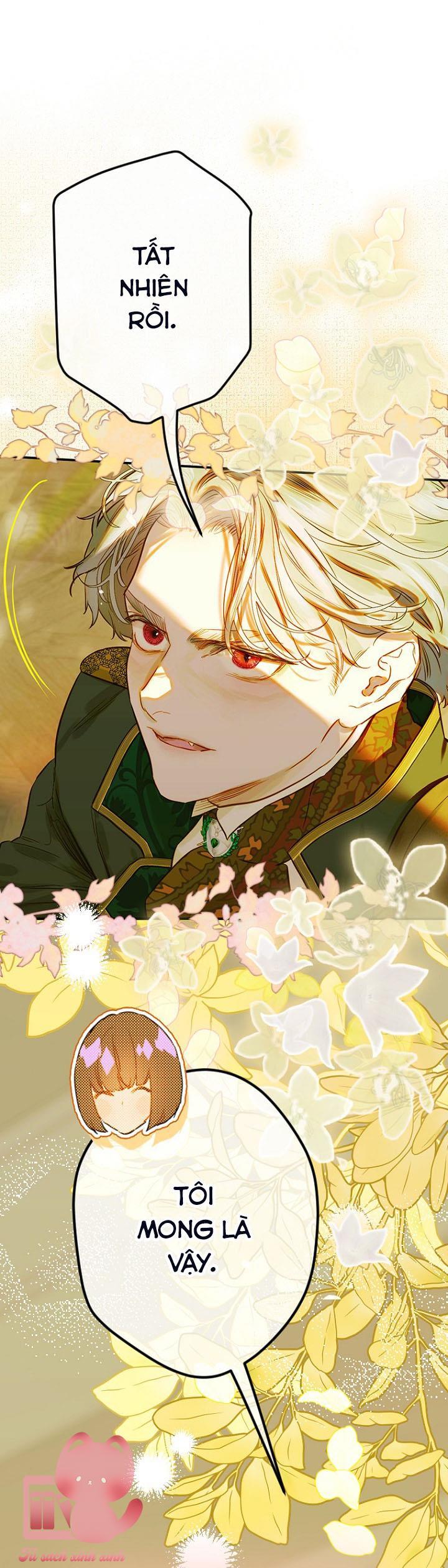 Khế Ước Hôn Nhân Của Mẹ Tôi - Chap 39 - Trang 11