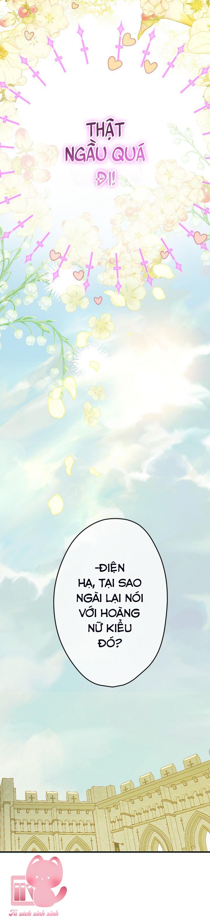 Khế Ước Hôn Nhân Của Mẹ Tôi - Chap 39 - Trang 13